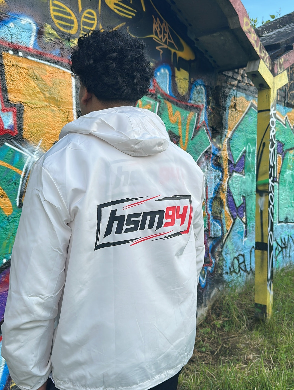 Veste K-way personnalisable