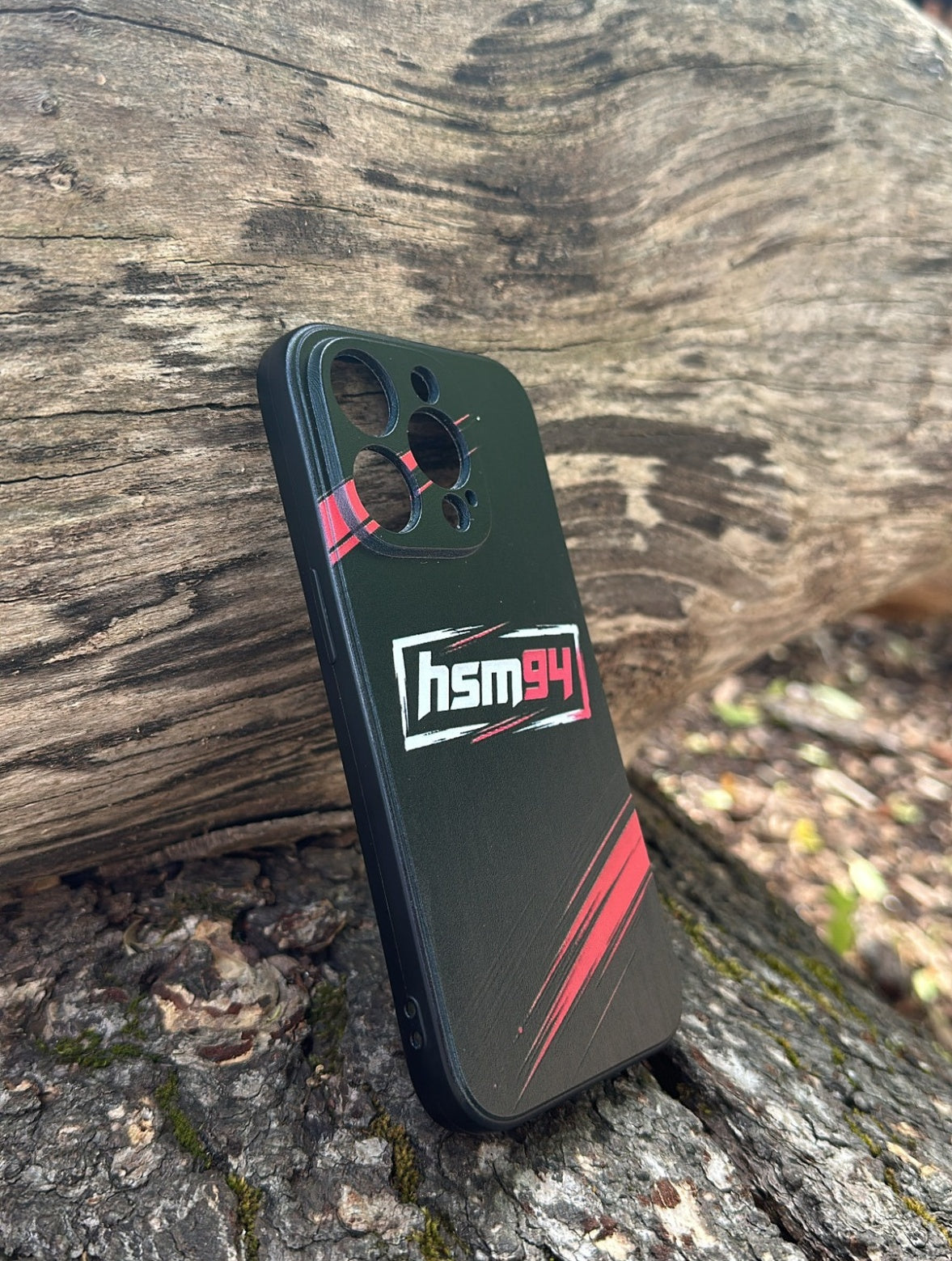 Coque iPhone personnalisable