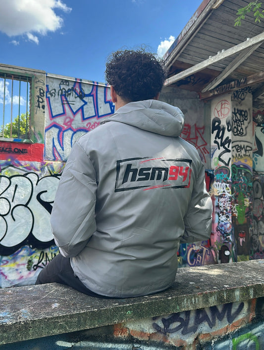 Veste K-way personnalisable