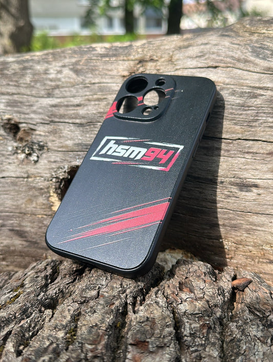 Coque iPhone personnalisable