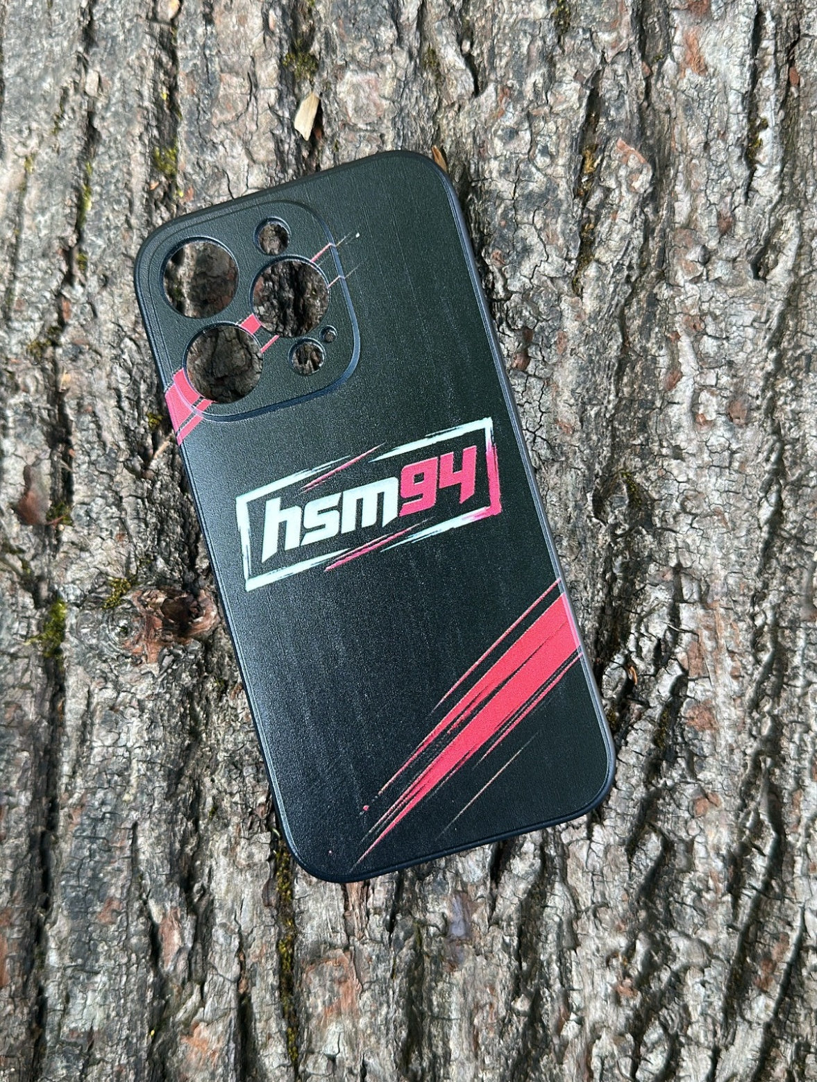 Coque iPhone personnalisable