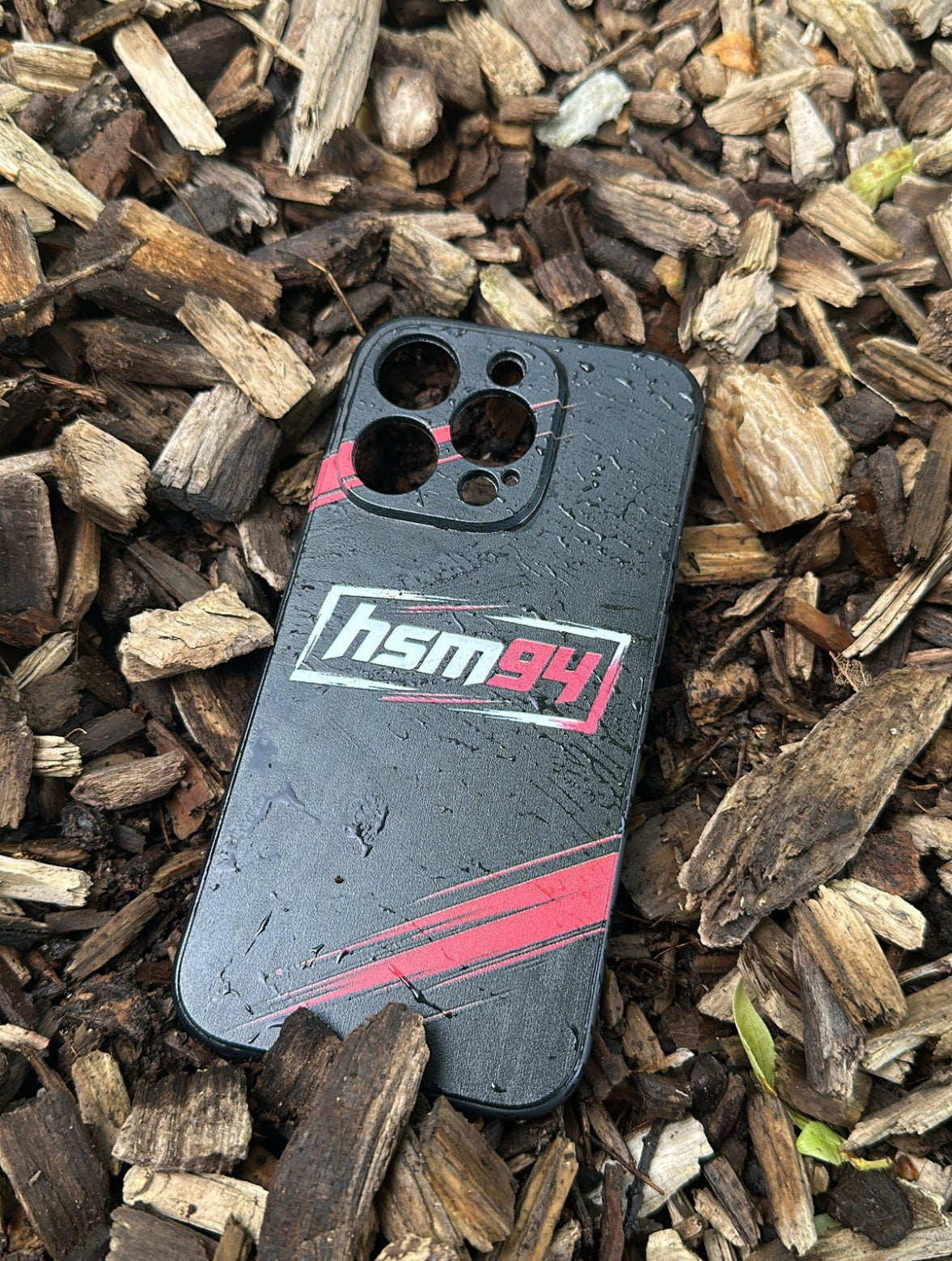 Coque iPhone personnalisable