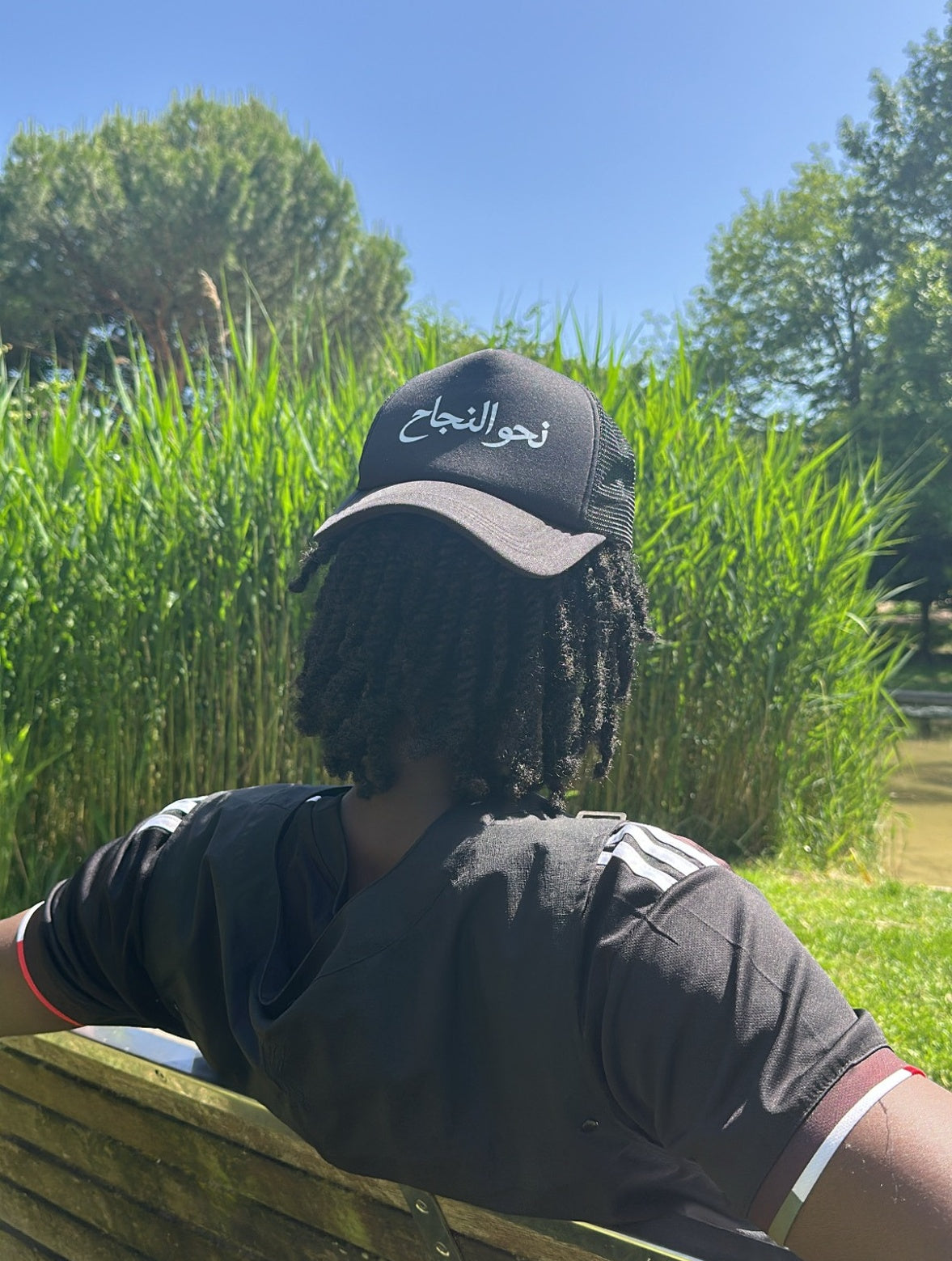 Casquette personnalisable