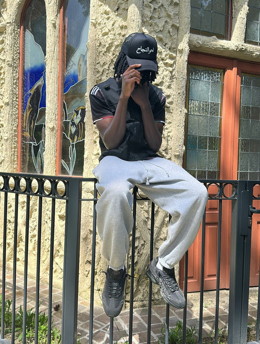 Casquette personnalisable